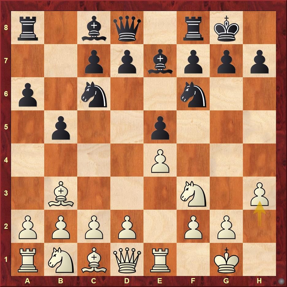 Sagar takes on a 2300 rated player on Lichess, ChessBase India Chess Club